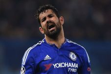 Gagal Pindah Klub, Diego...
