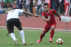 Ditahan Fiji Lagi, Indonesia...