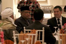 Ketua Umum PBNU Kutuk...