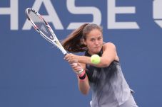 Kasatkina Sebut Kaia...