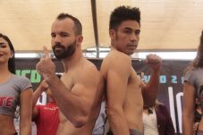 Kakak Kandung Canelo...