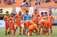 Masalah Timbul Jelang...