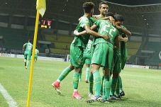 Bhayangkara FC Balas...