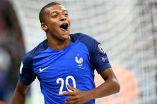 Mbappe Ingin Cetak Sejarah...
