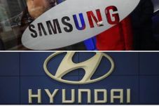 Rangkul Hyundai, Samsung...