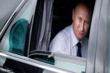 Presiden Rusia Yakin...