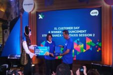 XL Axiata Gelar Program...