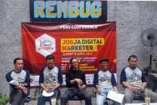 1.000 Pebisnis Online...