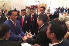 HT Ucapkan Terima Kasih...