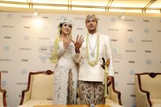 Patah Hati Raisa &...