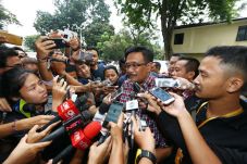 Djarot Sebut Ada Narkoba...