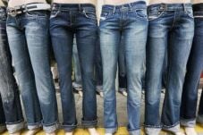 Tips Mudah Memilih Jeans...