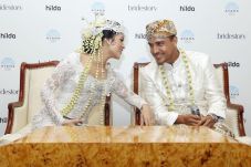 Hamis Daud Ingin Punya...