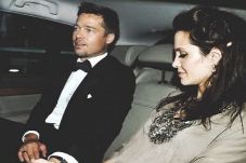 Bertemu, Angelina Jolie...