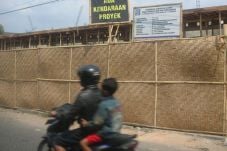 Proyek Rehabilitasi...