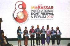 Makassar Jajaki Kerja...