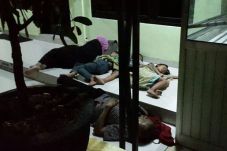 Duh, Gara-gara Kecopetan...