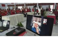 Kutip Bung Karno, Bupati...