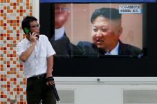 China Kirim Nota Protes...