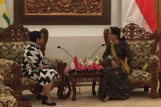 Ini Usulan Indonesia...