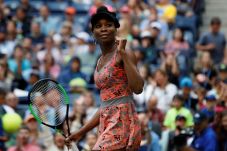 Laga Venus vs Kvitova...