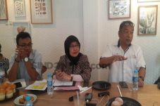 20 Negara Ramaikan Tour...