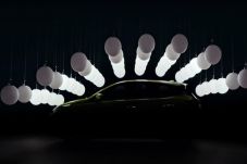 Toyota Desain Khusus...