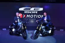 Honda Resmi Luncurkan...