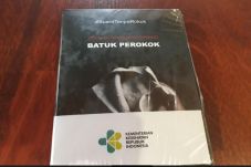 Iklan Batuk Perokok...