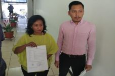 Penyewa Tunggak Bayaran,...
