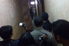Razia Indekos di Manggarai,...