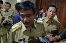 Djarot Perintahkan Satpol...
