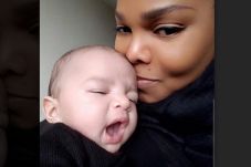 Janet Jackson Sosok...