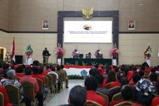 Empat Pilar Kebangsaan...