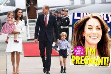 Third Child Waiting...