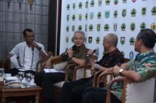 Syukuran Promosi Jabatan...