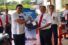 Manajemen Pertamina...