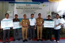 PLN Dorong Pengembangan...