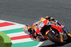 Pedrosa Ingin Ulangi...