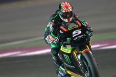 Zarco Targetkan Lima...