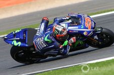 Tanpa Rossi, Yamaha...
