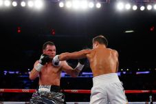 Real Deal Dukung Golovkin...