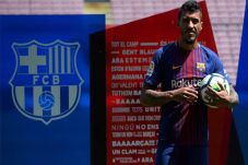 Pele Yakin Paulinho...