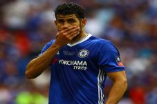 Conte Coret Diego Costa...
