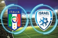 Preview Italia vs Israel:...