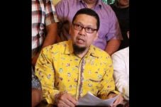 Golkar Tegaskan Pemecatan...