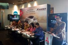Xpander Kebanjiran Order,...