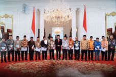 Ketua Umum PBNU: Akhiri...