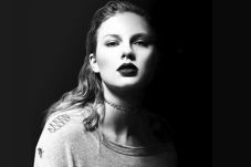 Taylor Swift Sosok Filantropi...