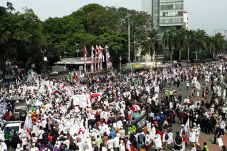 Sempat Memanas, Peserta...